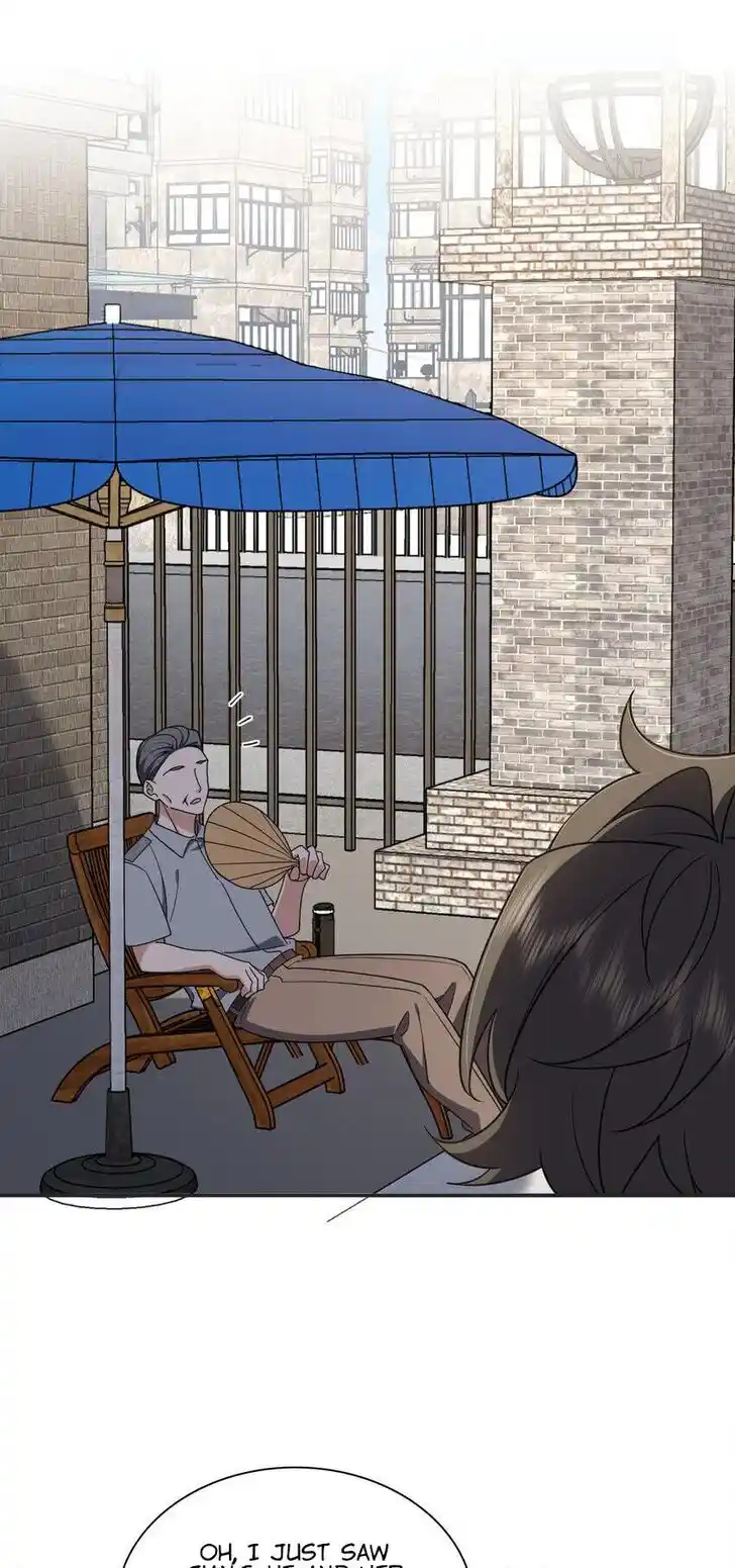 Wojia Laopo Laizi Yiqian Nian Qian Ch.201