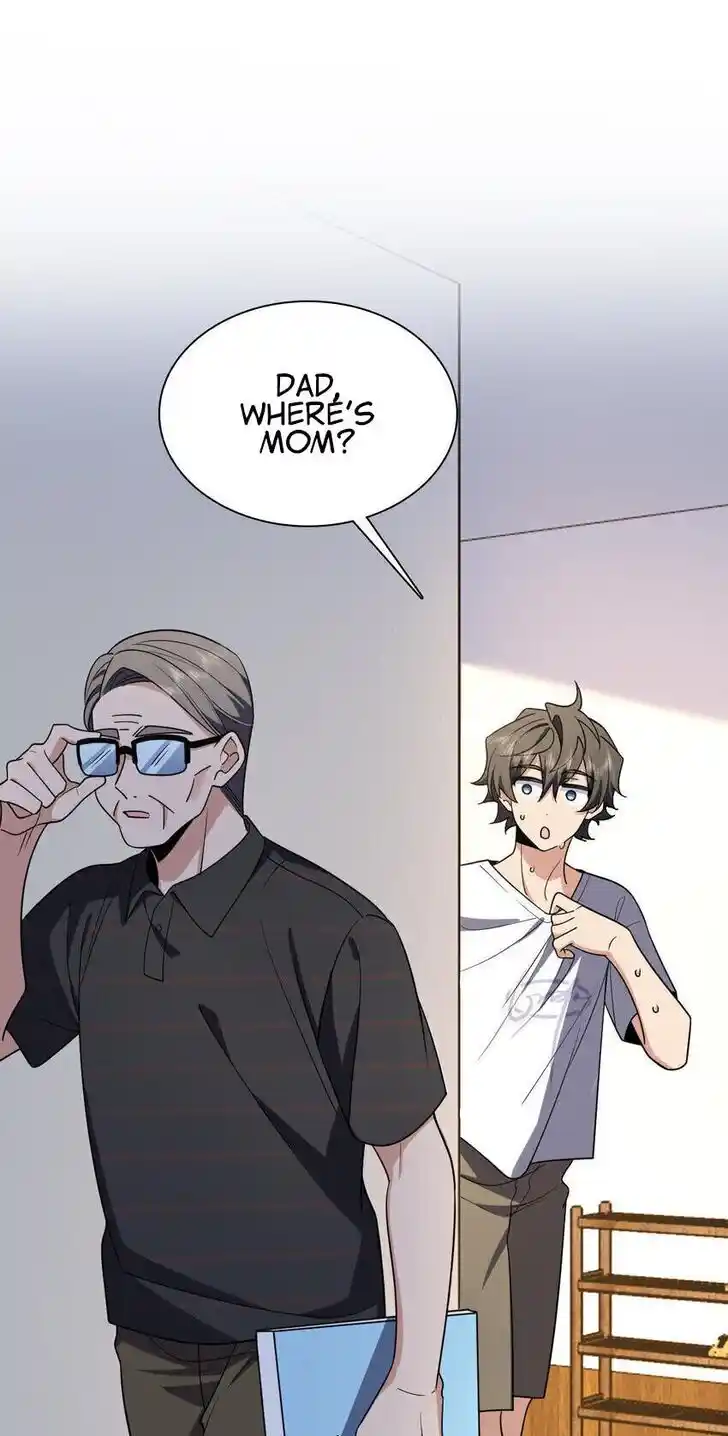 Wojia Laopo Laizi Yiqian Nian Qian Ch.201