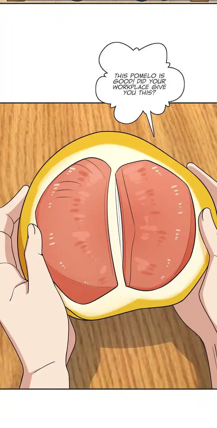 Wojia Laopo Laizi Yiqian Nian Qian Ch.201