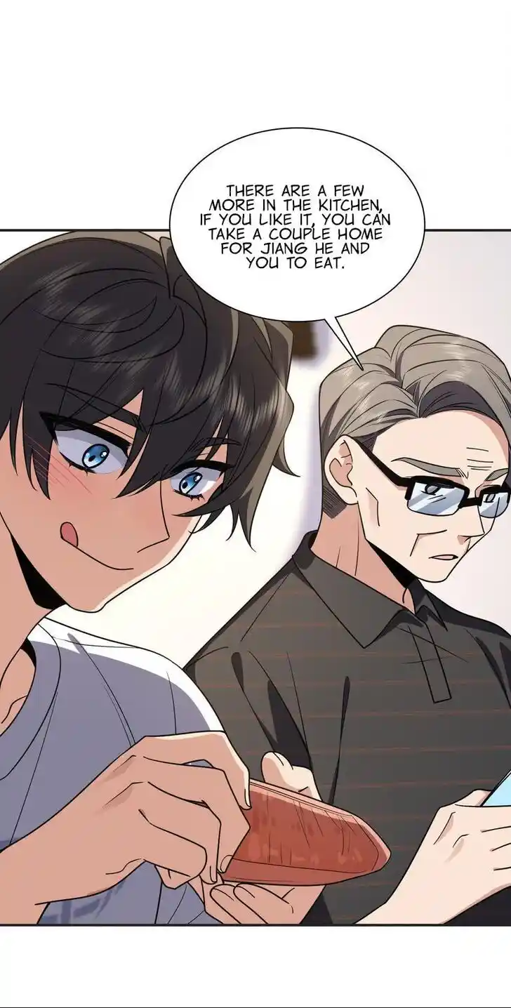 Wojia Laopo Laizi Yiqian Nian Qian Ch.201