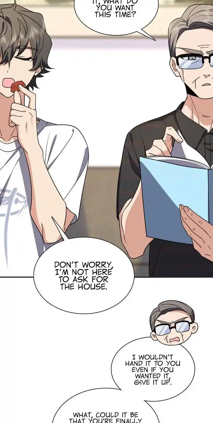 Wojia Laopo Laizi Yiqian Nian Qian Ch.201