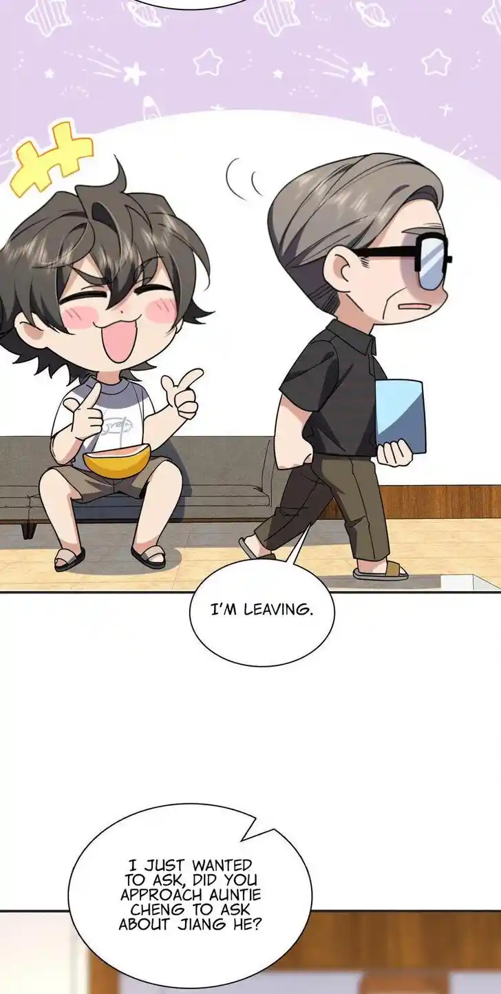 Wojia Laopo Laizi Yiqian Nian Qian Ch.201