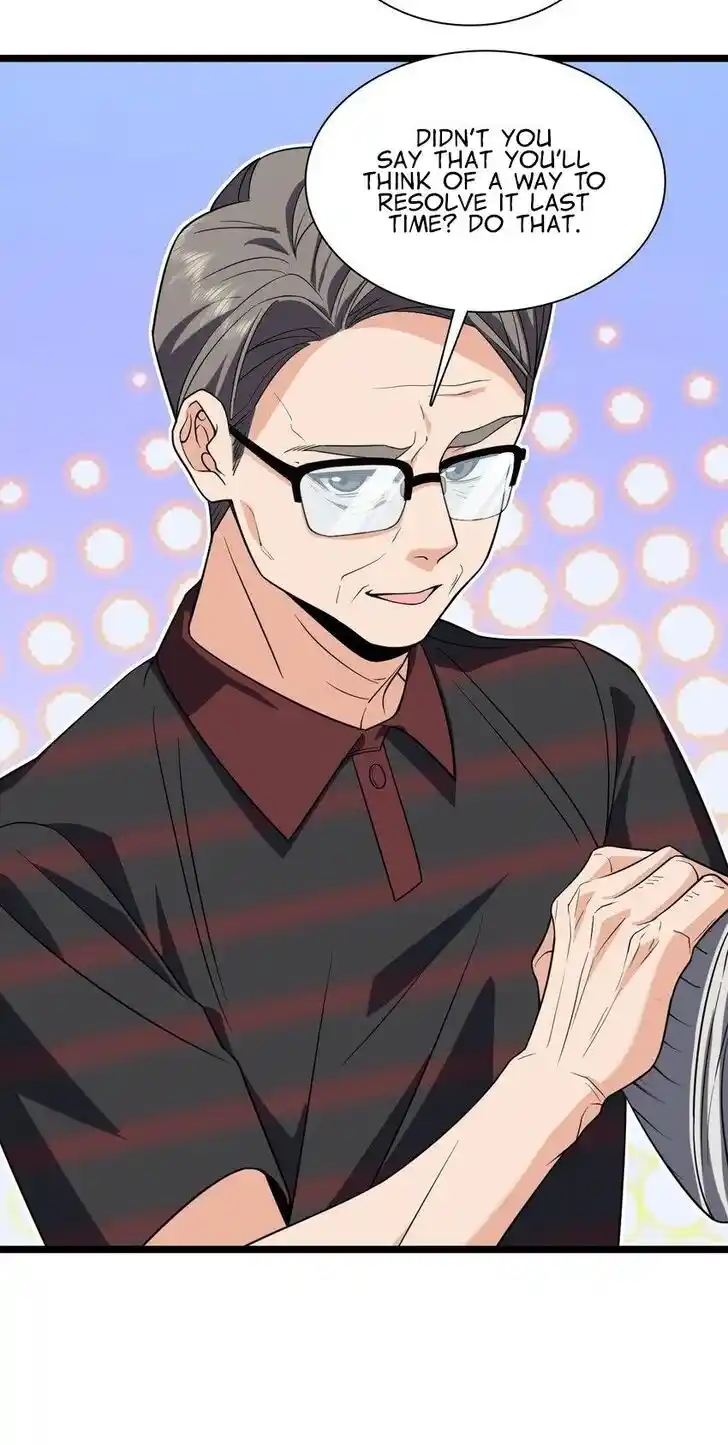 Wojia Laopo Laizi Yiqian Nian Qian Ch.202