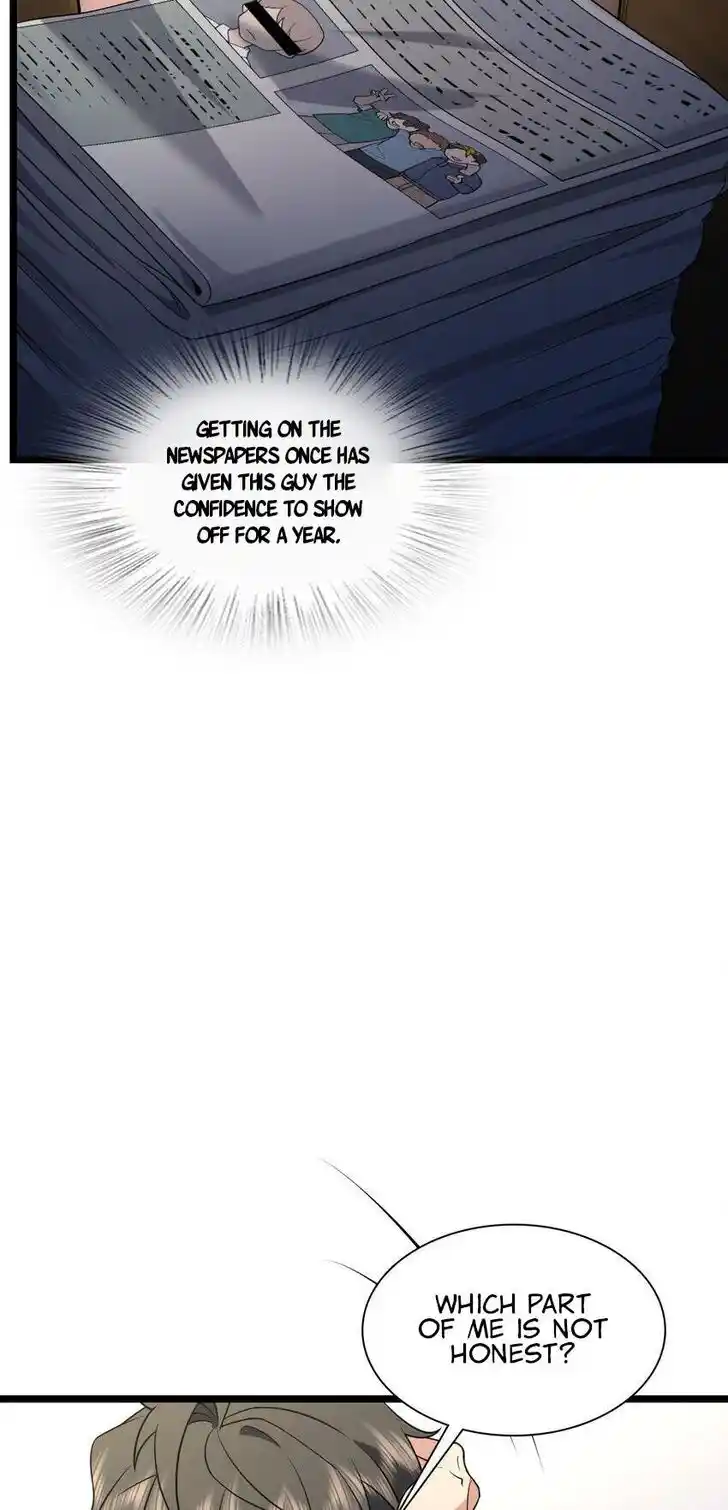 Wojia Laopo Laizi Yiqian Nian Qian Ch.202