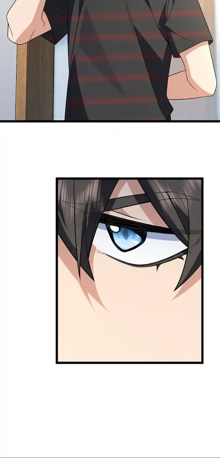 Wojia Laopo Laizi Yiqian Nian Qian Ch.202