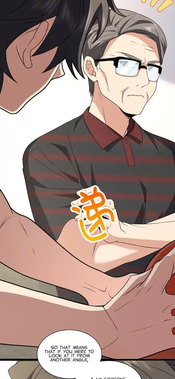 Wojia Laopo Laizi Yiqian Nian Qian Ch.202