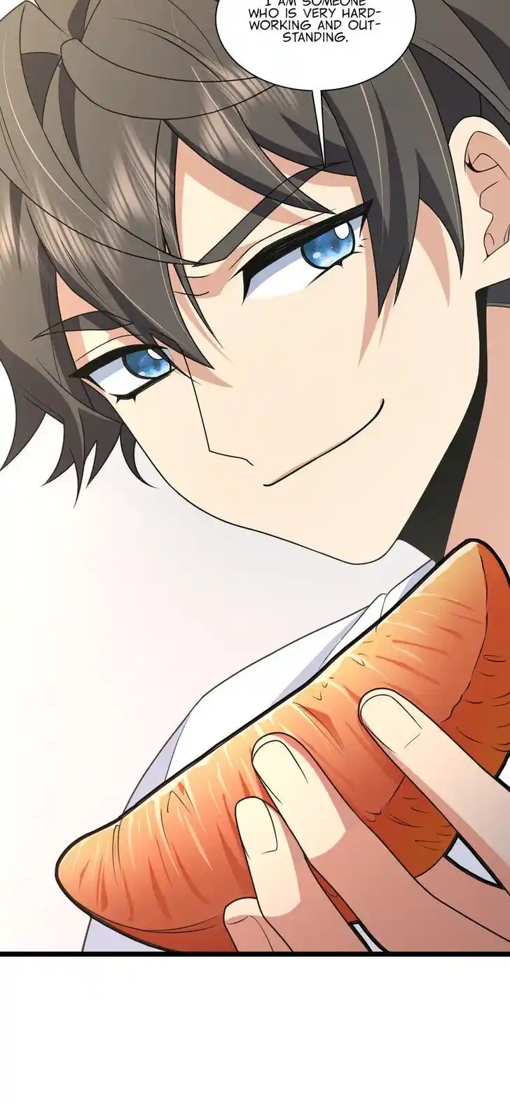 Wojia Laopo Laizi Yiqian Nian Qian Ch.202