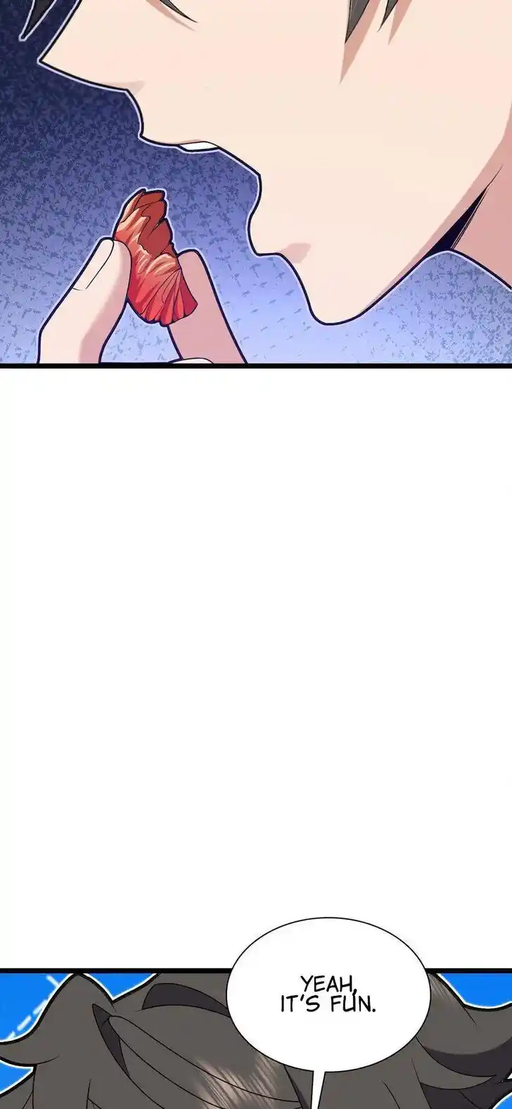 Wojia Laopo Laizi Yiqian Nian Qian Ch.202