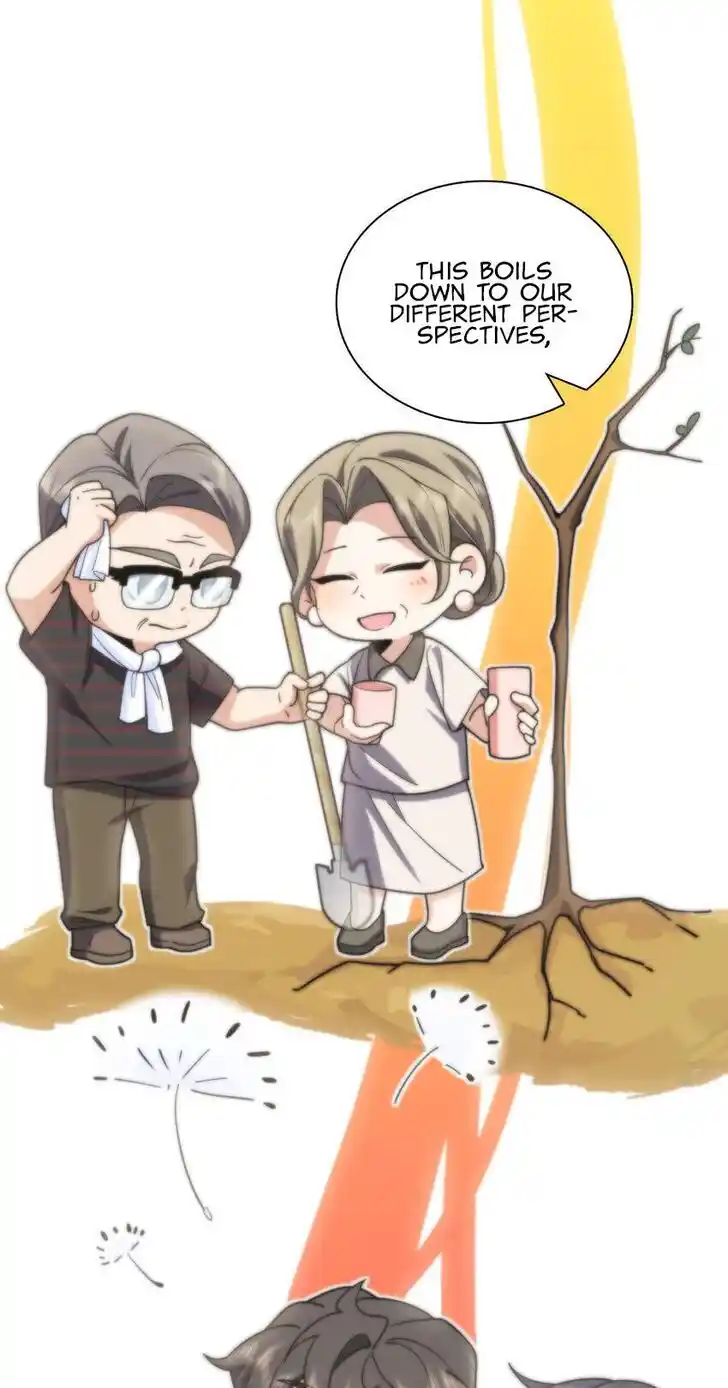 Wojia Laopo Laizi Yiqian Nian Qian Ch.202