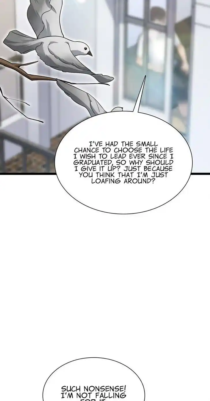 Wojia Laopo Laizi Yiqian Nian Qian Ch.202