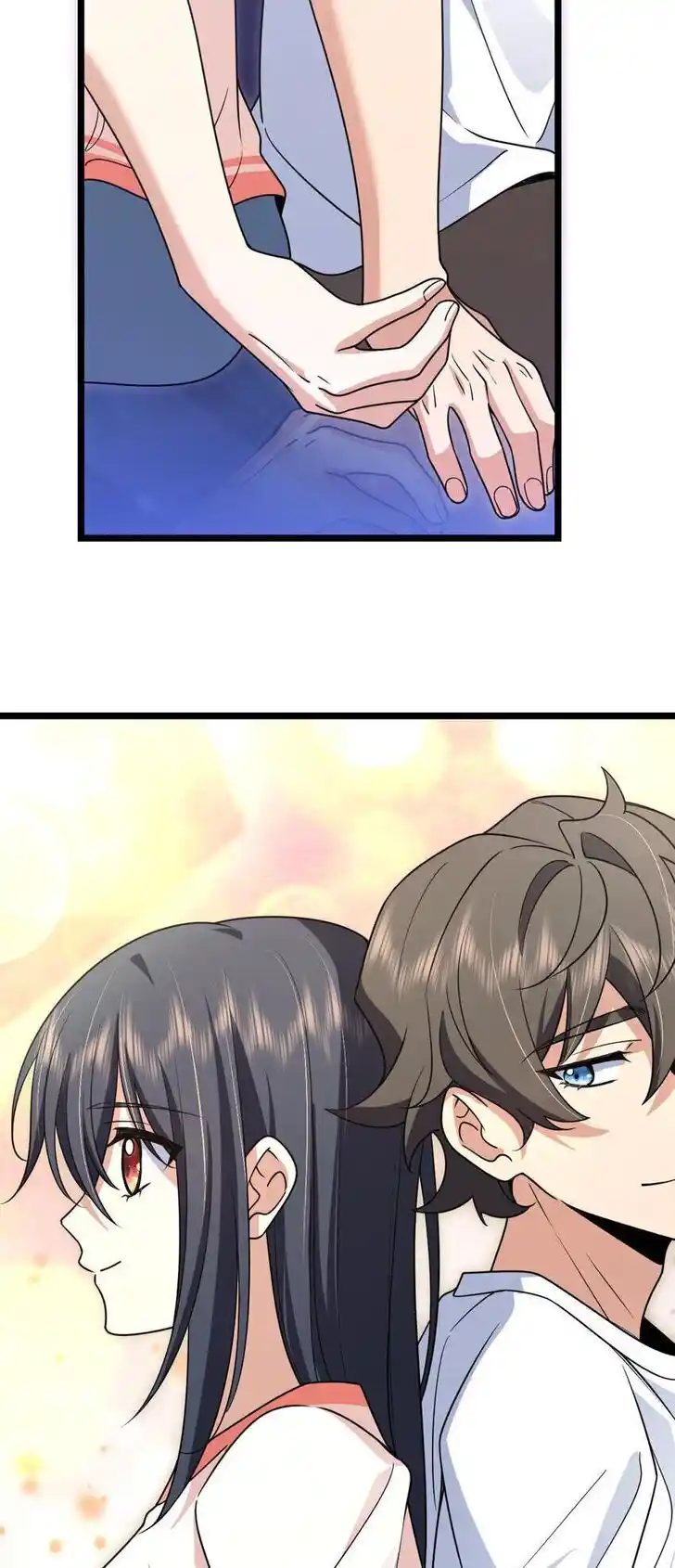 Wojia Laopo Laizi Yiqian Nian Qian Ch.202