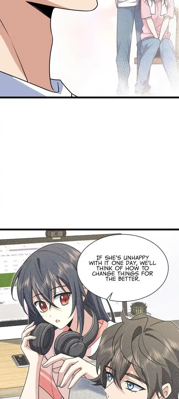 Wojia Laopo Laizi Yiqian Nian Qian Ch.202