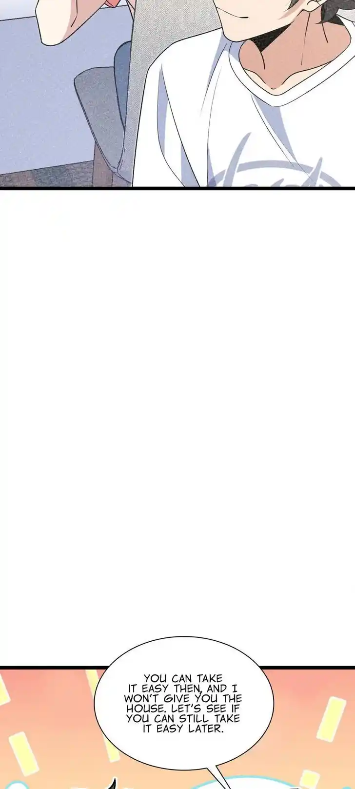 Wojia Laopo Laizi Yiqian Nian Qian Ch.202