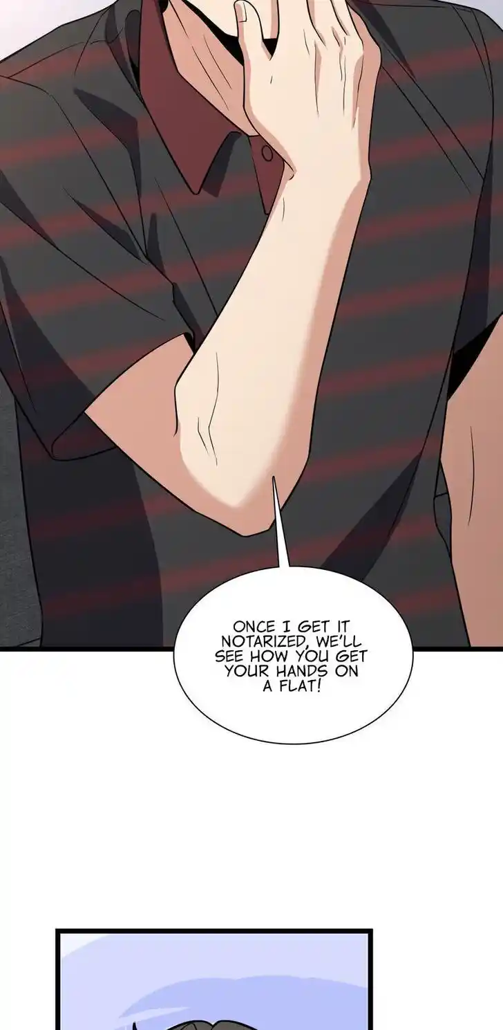 Wojia Laopo Laizi Yiqian Nian Qian Ch.202