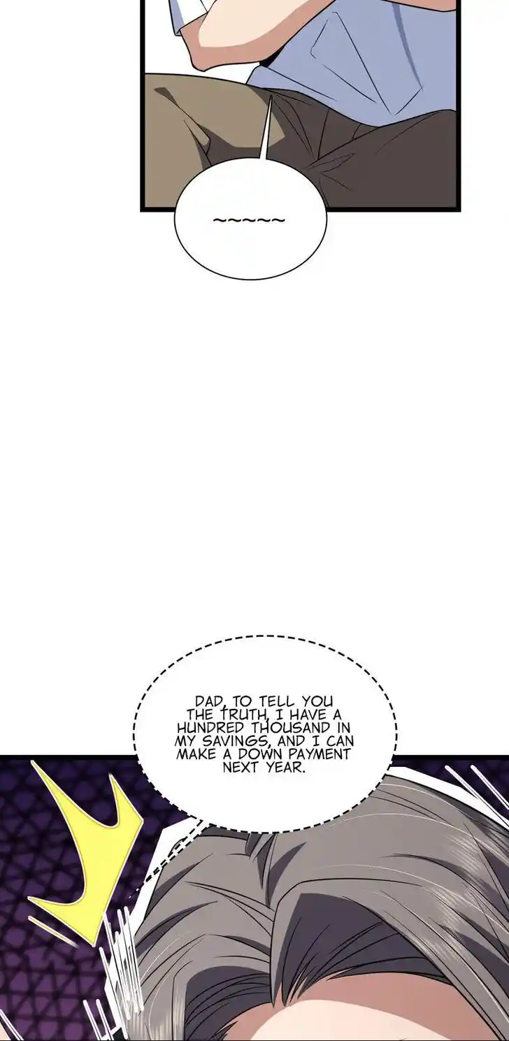 Wojia Laopo Laizi Yiqian Nian Qian Ch.202