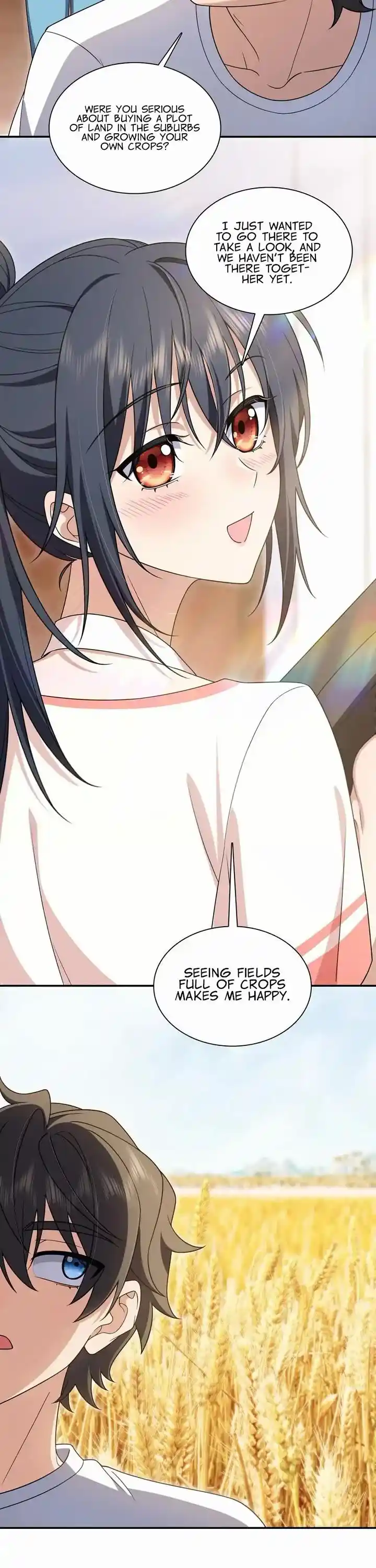 Wojia Laopo Laizi Yiqian Nian Qian Ch.204