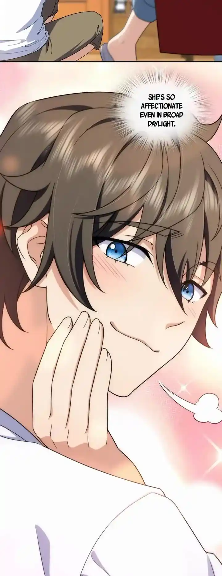 Wojia Laopo Laizi Yiqian Nian Qian Ch.204