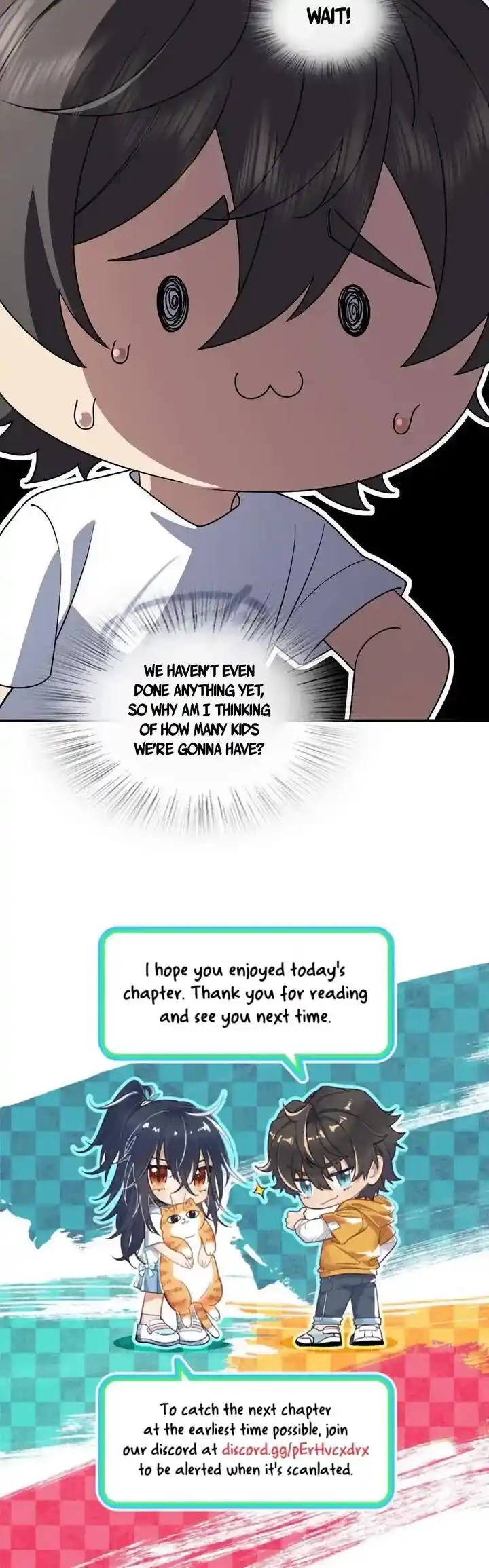 Wojia Laopo Laizi Yiqian Nian Qian Ch.204