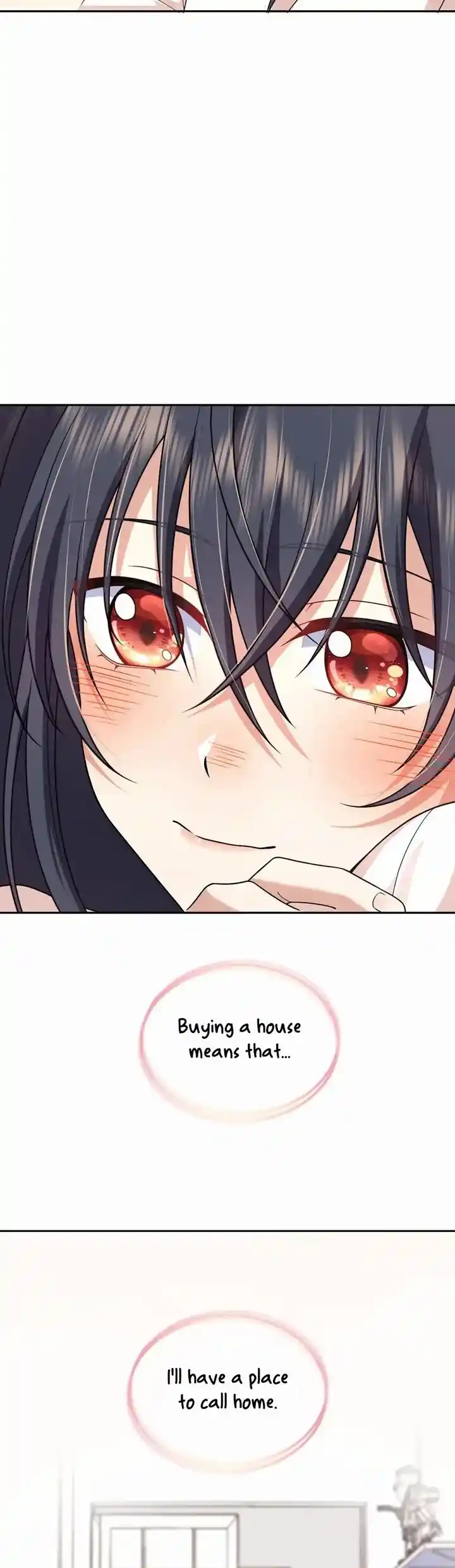 Wojia Laopo Laizi Yiqian Nian Qian Ch.205