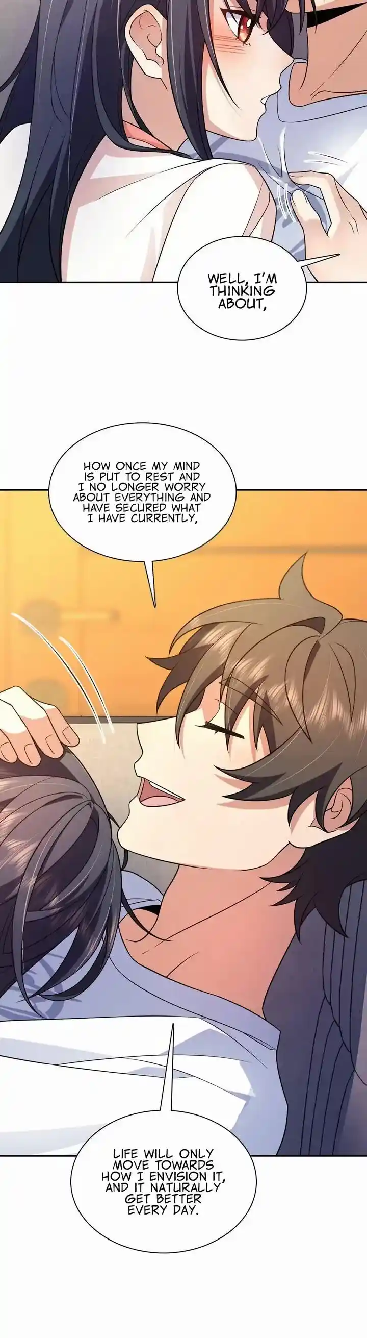 Wojia Laopo Laizi Yiqian Nian Qian Ch.205