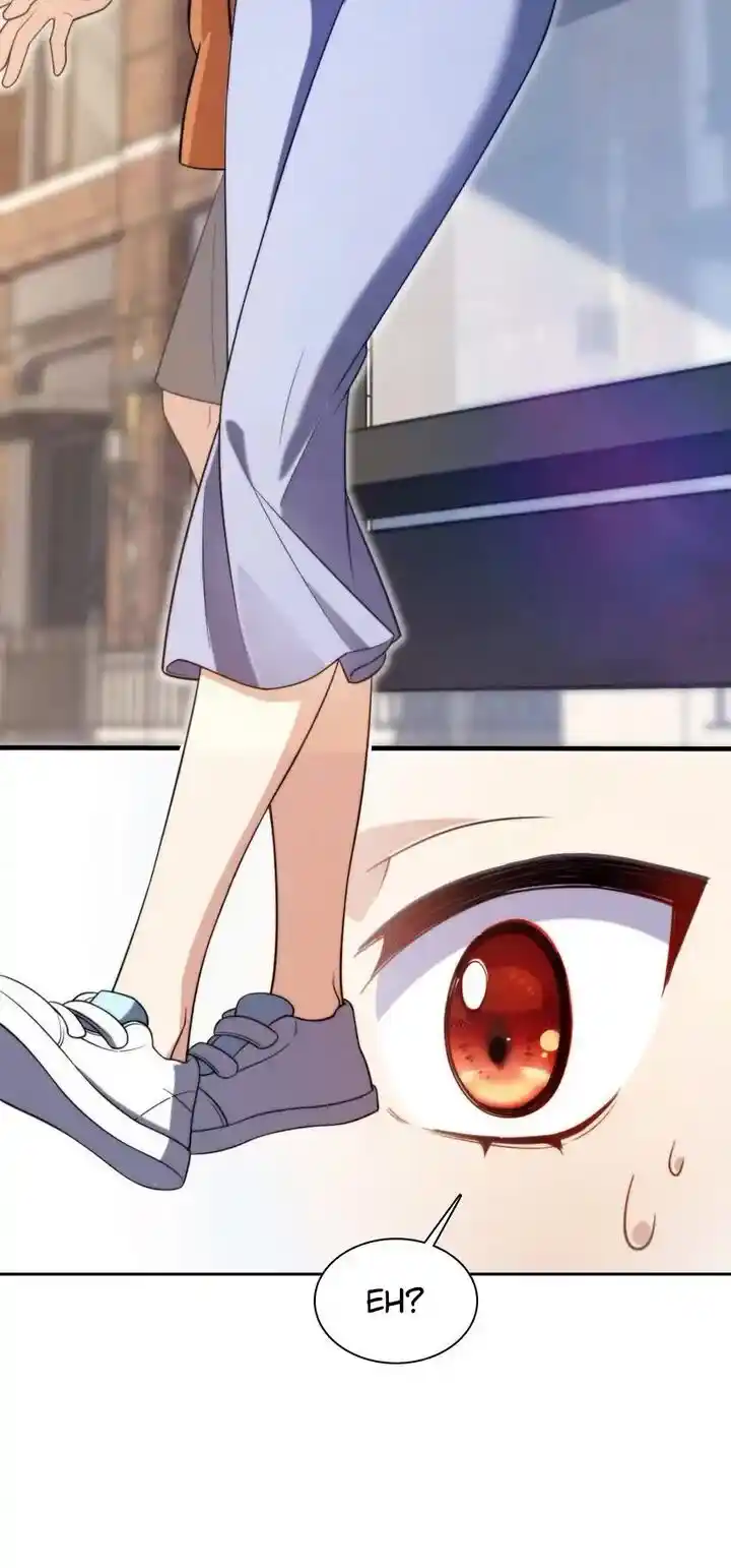 Wojia Laopo Laizi Yiqian Nian Qian Ch.205