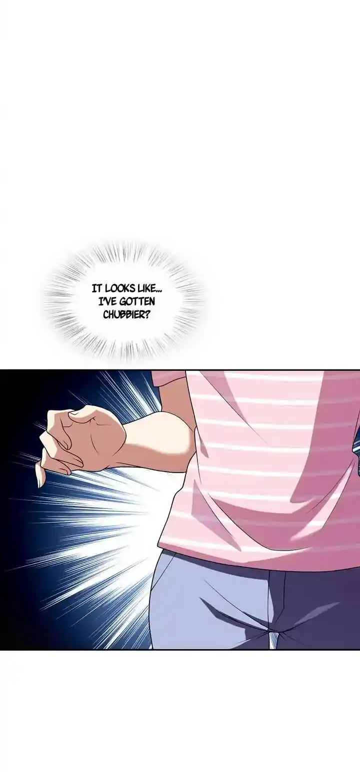 Wojia Laopo Laizi Yiqian Nian Qian Ch.205