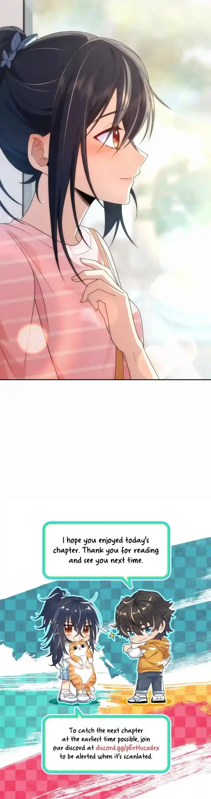 Wojia Laopo Laizi Yiqian Nian Qian Ch.205