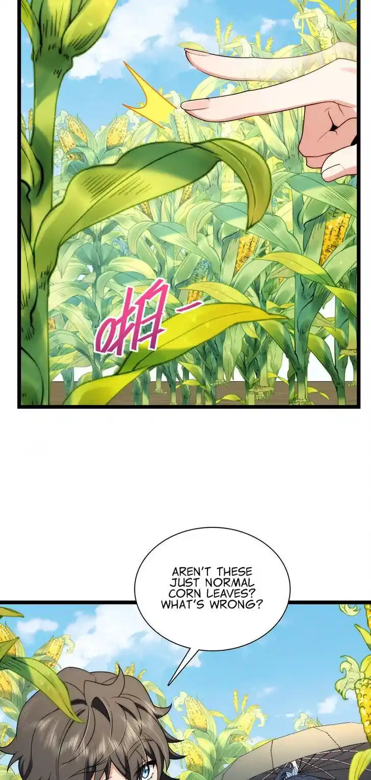 Wojia Laopo Laizi Yiqian Nian Qian Ch.206