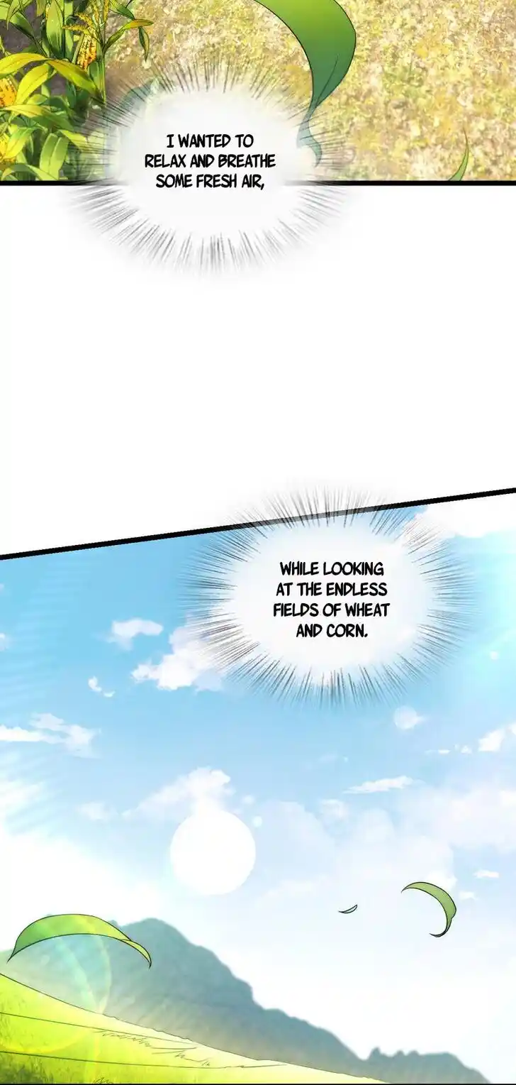 Wojia Laopo Laizi Yiqian Nian Qian Ch.206