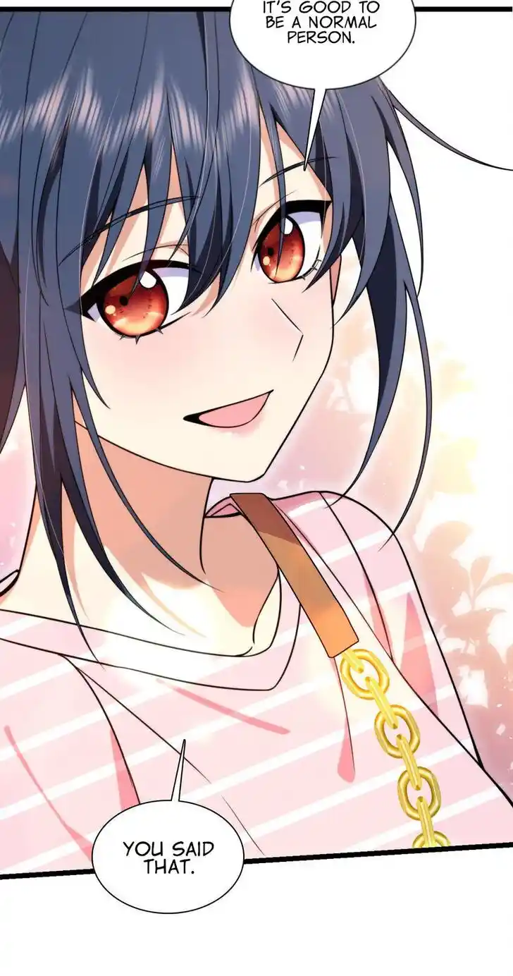 Wojia Laopo Laizi Yiqian Nian Qian Ch.206