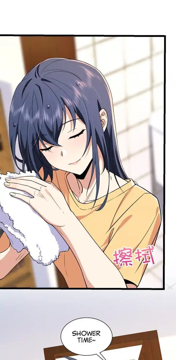 Wojia Laopo Laizi Yiqian Nian Qian Ch.206