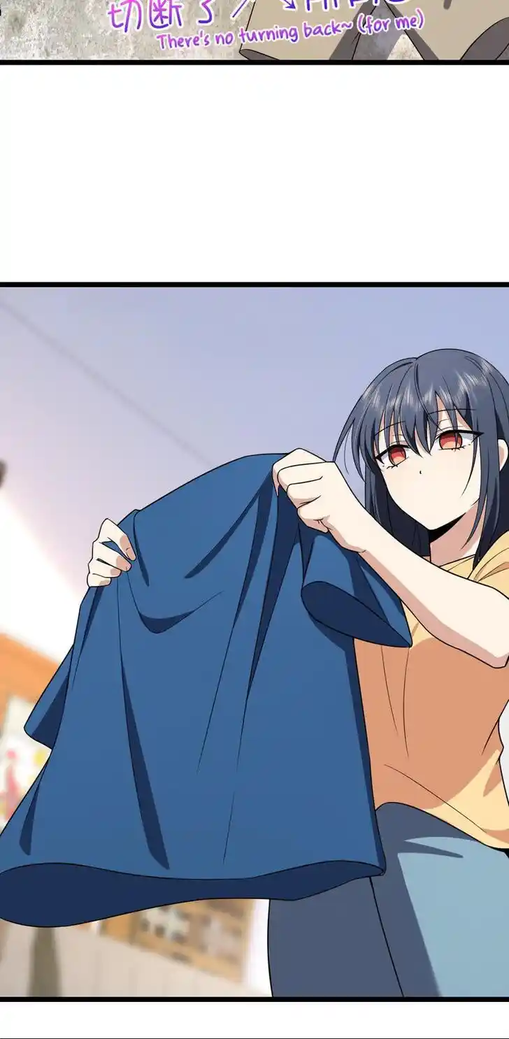 Wojia Laopo Laizi Yiqian Nian Qian Ch.206