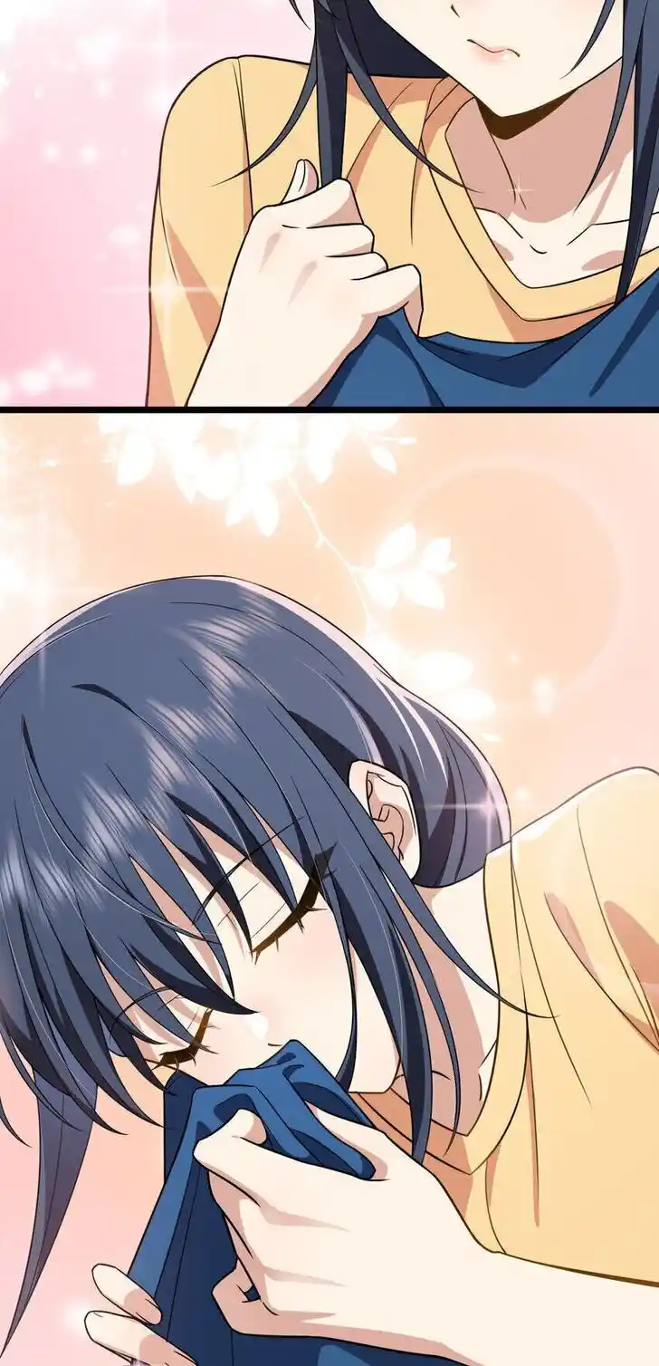 Wojia Laopo Laizi Yiqian Nian Qian Ch.206