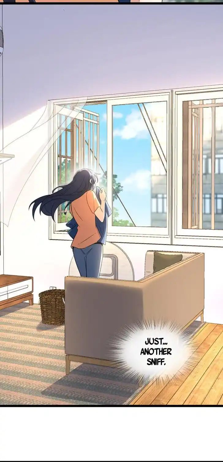 Wojia Laopo Laizi Yiqian Nian Qian Ch.206