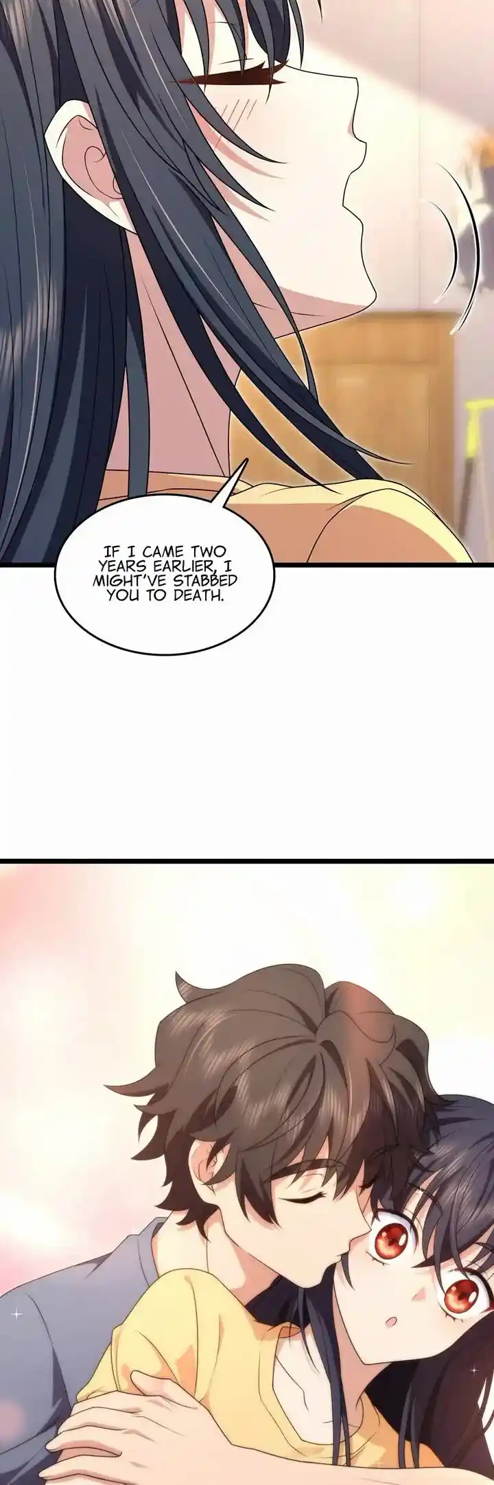 Wojia Laopo Laizi Yiqian Nian Qian Ch.207