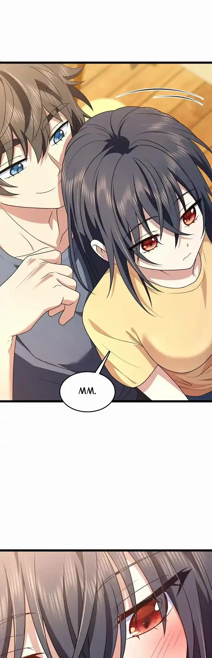 Wojia Laopo Laizi Yiqian Nian Qian Ch.207