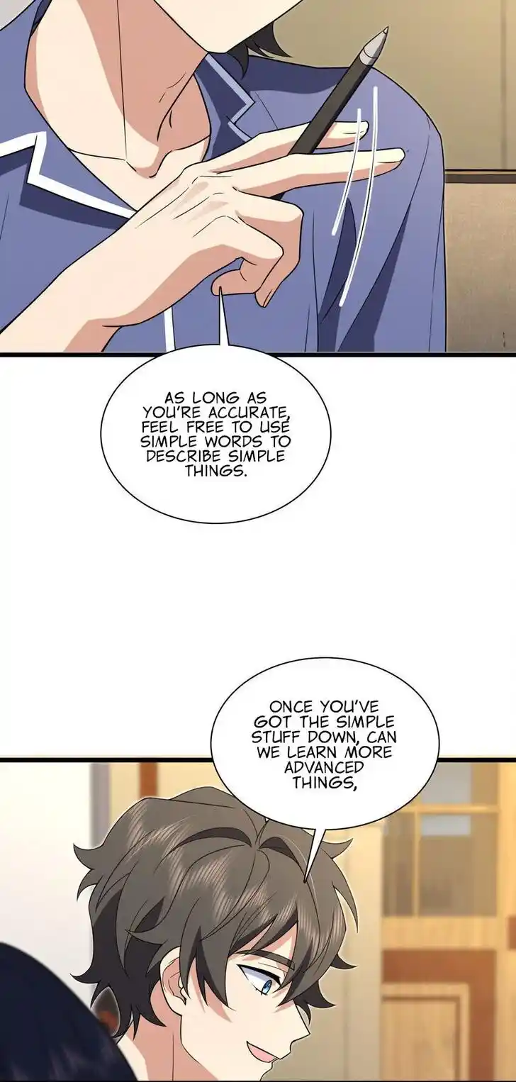 Wojia Laopo Laizi Yiqian Nian Qian Ch.208