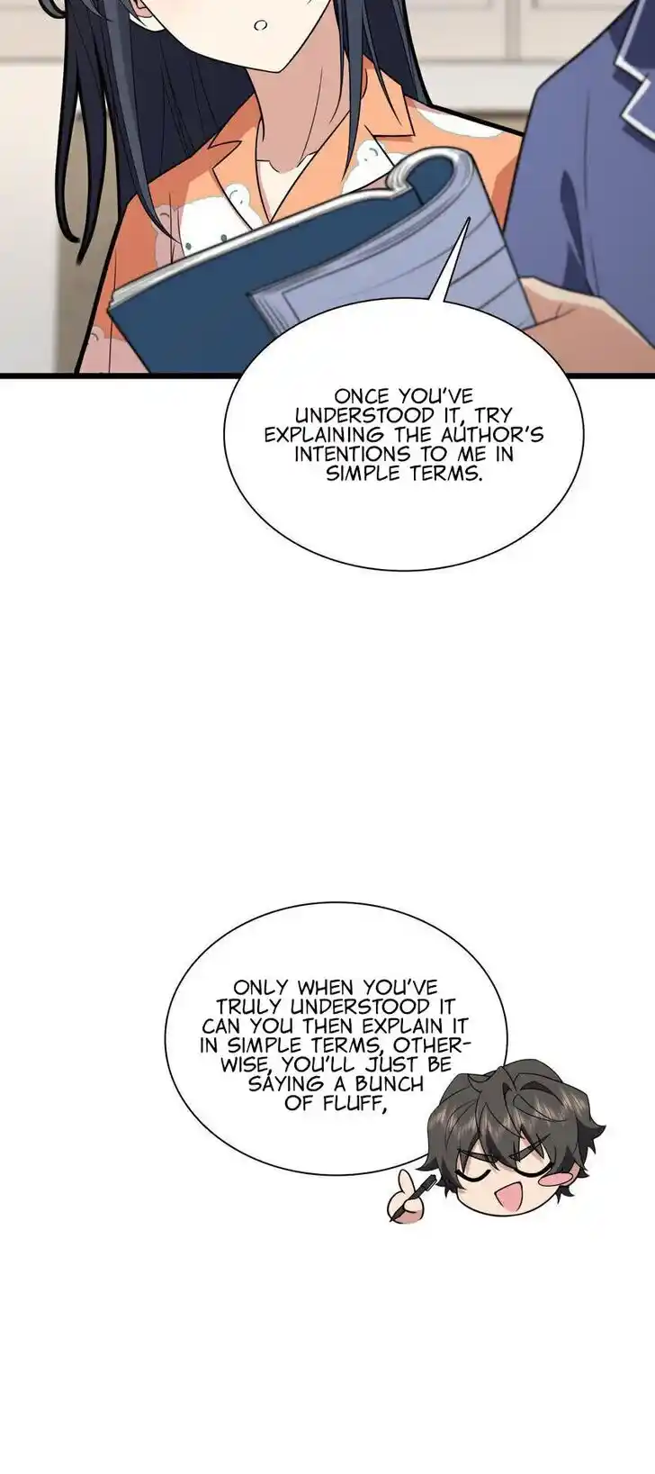 Wojia Laopo Laizi Yiqian Nian Qian Ch.208