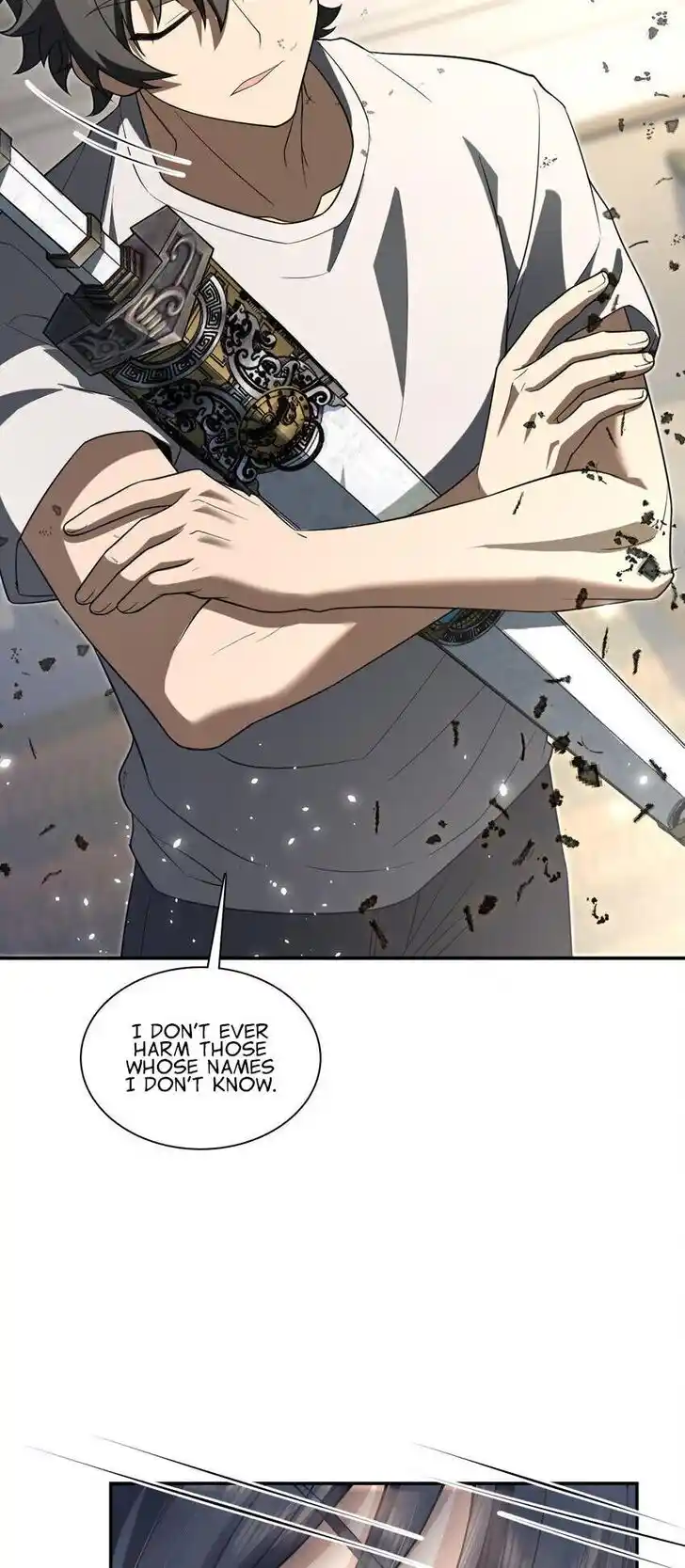 Wojia Laopo Laizi Yiqian Nian Qian Ch.208