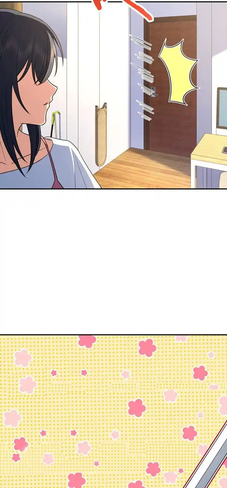 Wojia Laopo Laizi Yiqian Nian Qian Ch.208