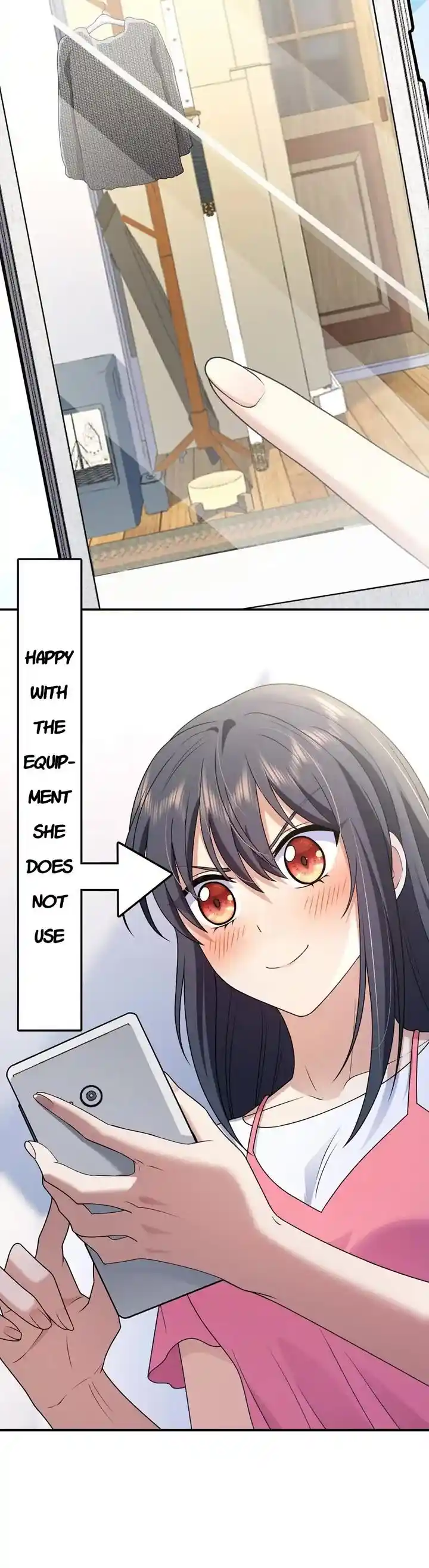 Wojia Laopo Laizi Yiqian Nian Qian Ch.209