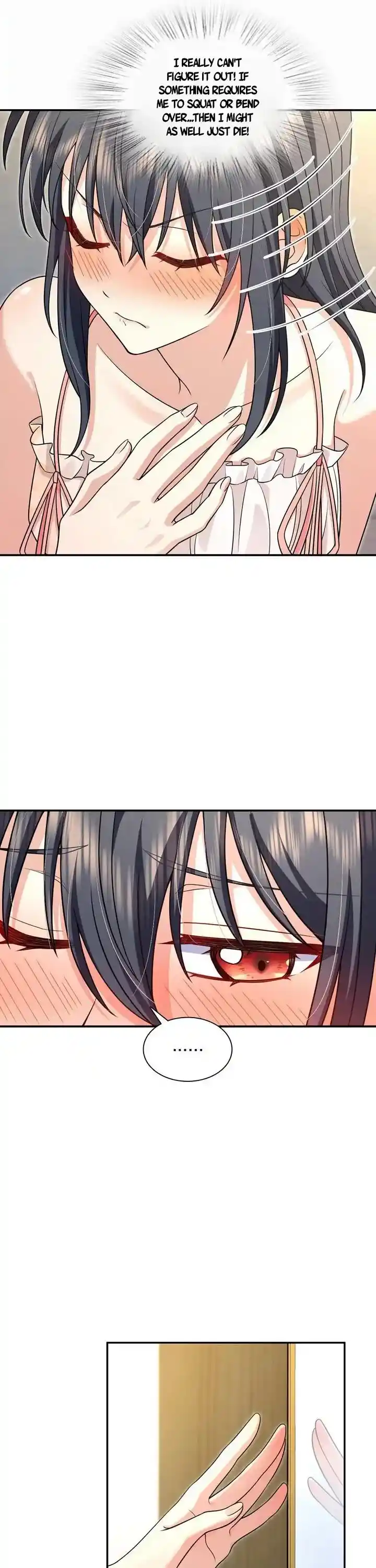 Wojia Laopo Laizi Yiqian Nian Qian Ch.209