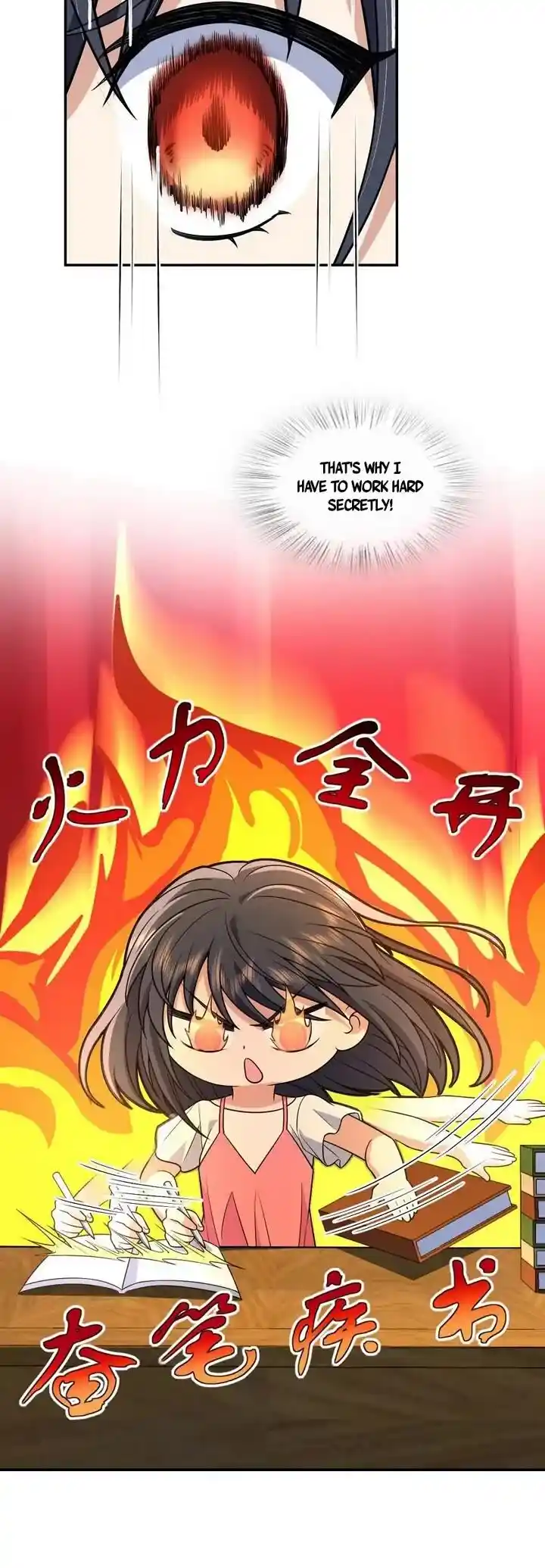 Wojia Laopo Laizi Yiqian Nian Qian Ch.209