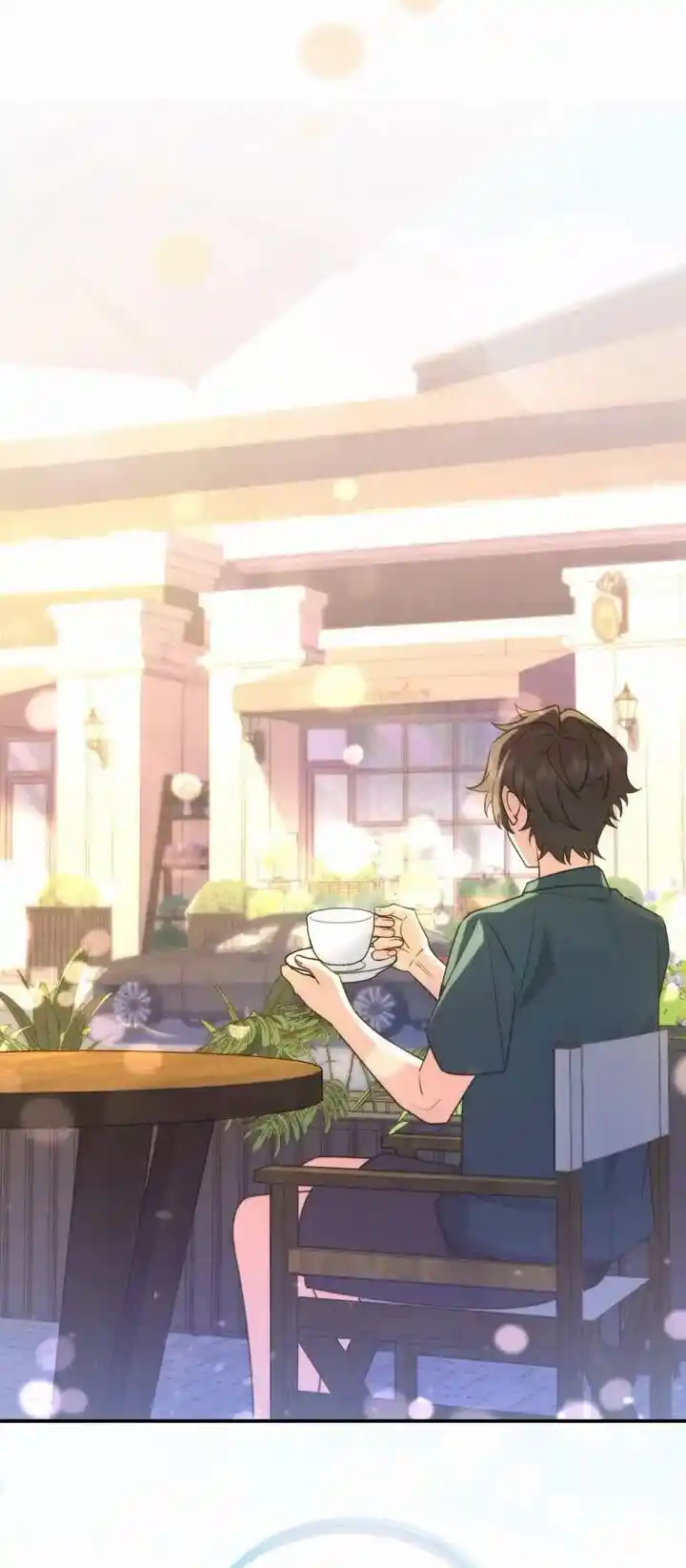 Wojia Laopo Laizi Yiqian Nian Qian Ch.209