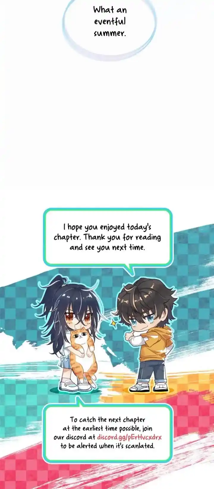 Wojia Laopo Laizi Yiqian Nian Qian Ch.209