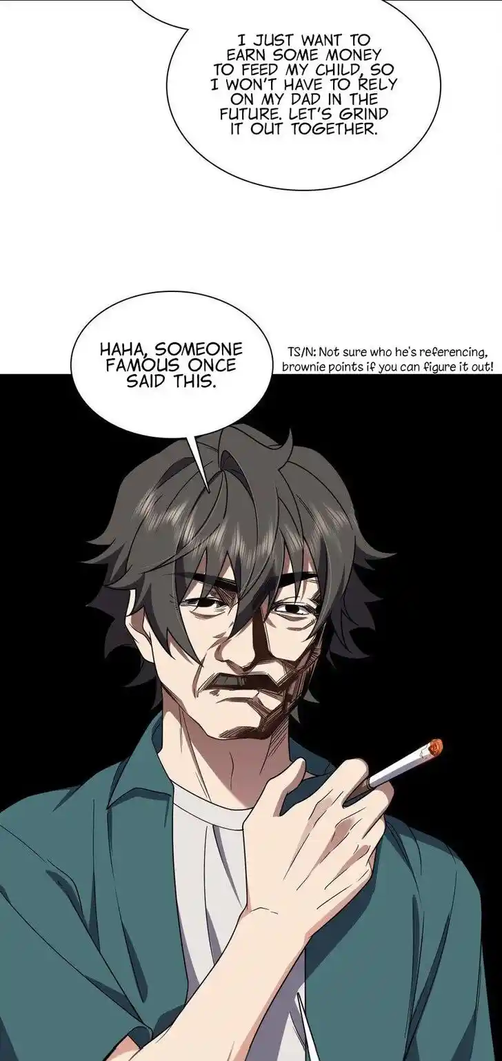 Wojia Laopo Laizi Yiqian Nian Qian Ch.210