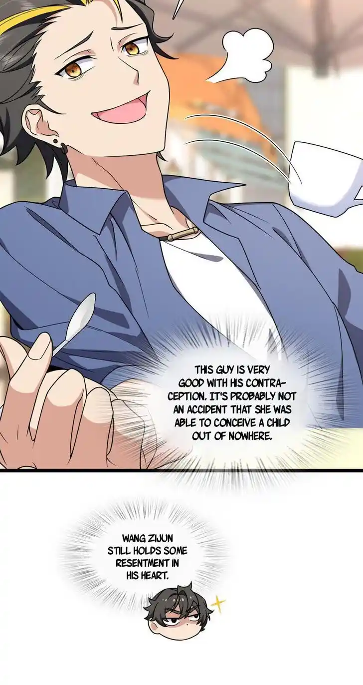 Wojia Laopo Laizi Yiqian Nian Qian Ch.210