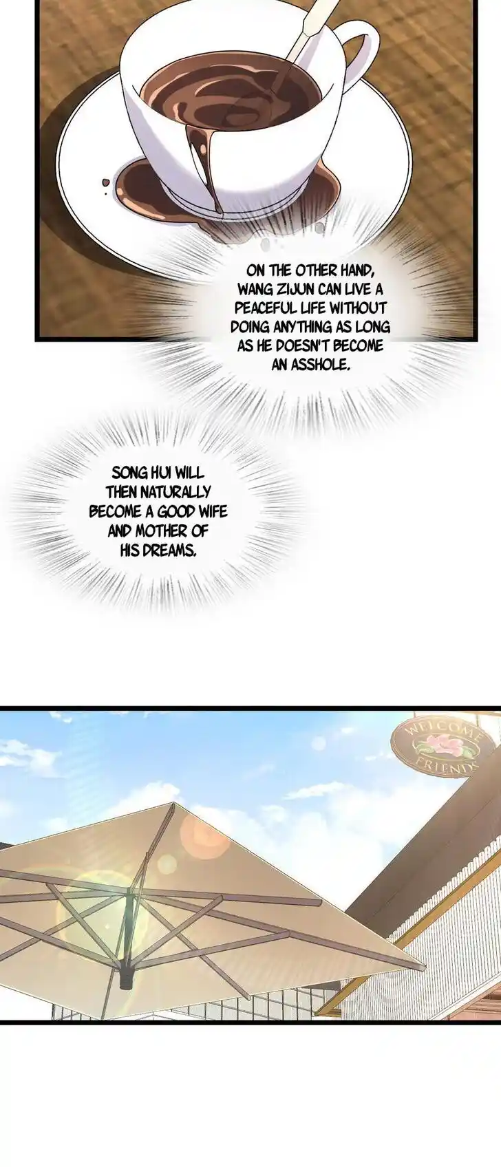 Wojia Laopo Laizi Yiqian Nian Qian Ch.210