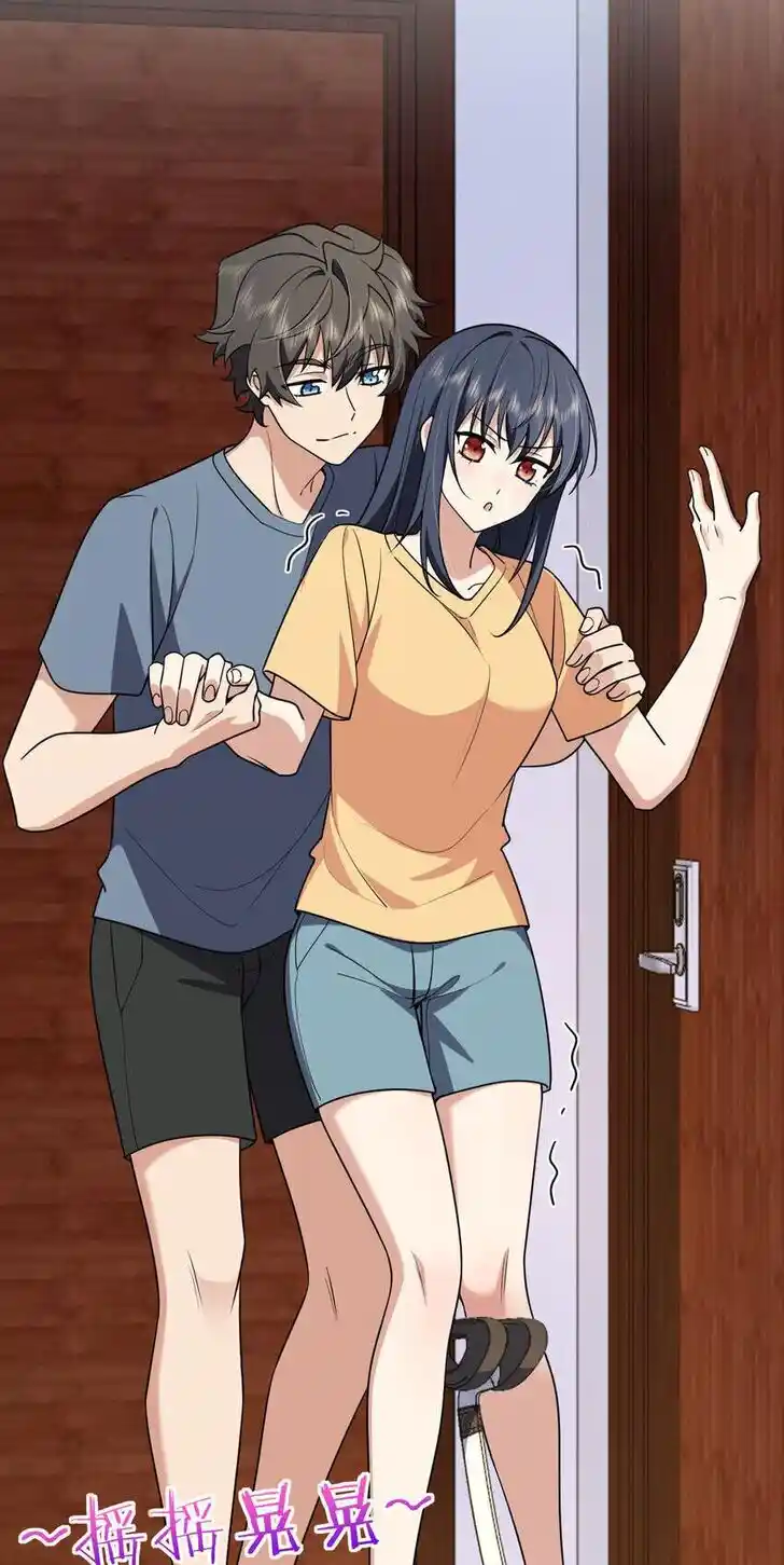 Wojia Laopo Laizi Yiqian Nian Qian Ch.210