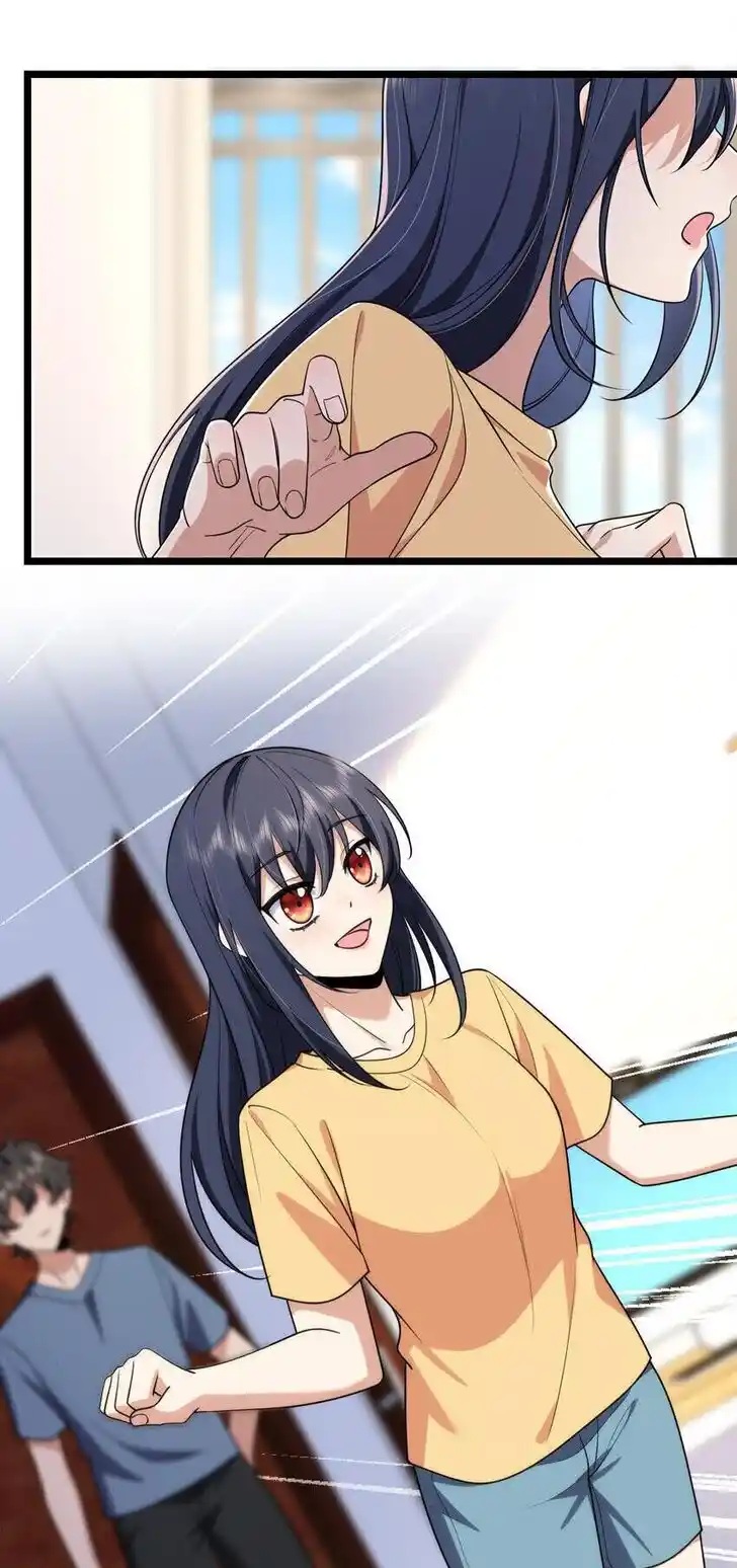 Wojia Laopo Laizi Yiqian Nian Qian Ch.210